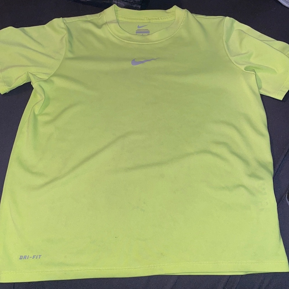 Nike dri fit